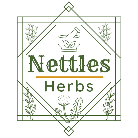 Nettles Herbs Gift Certificate